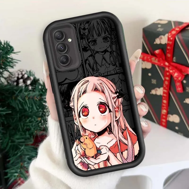 Т-туалет hanako-kun для samsung - Фотография_6