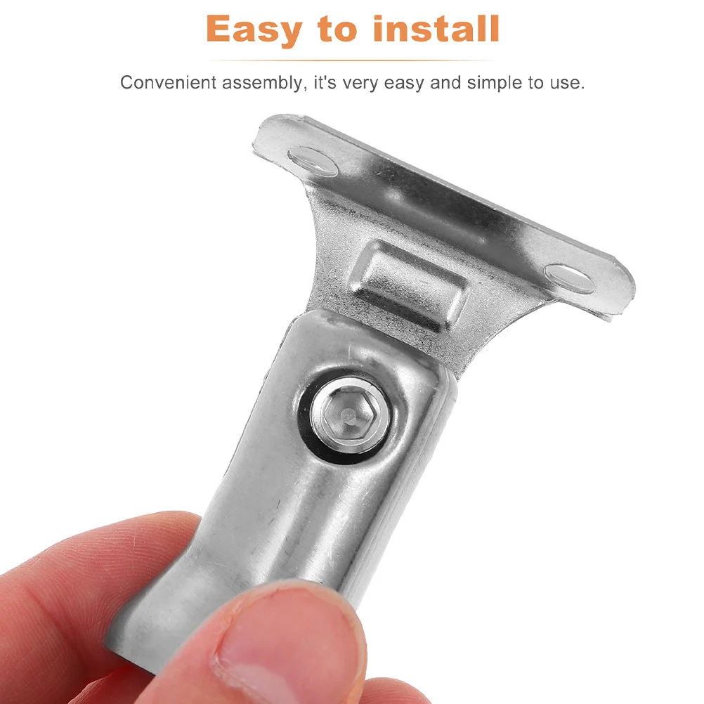 Для перил из нержавеющей стали - Фотография_5