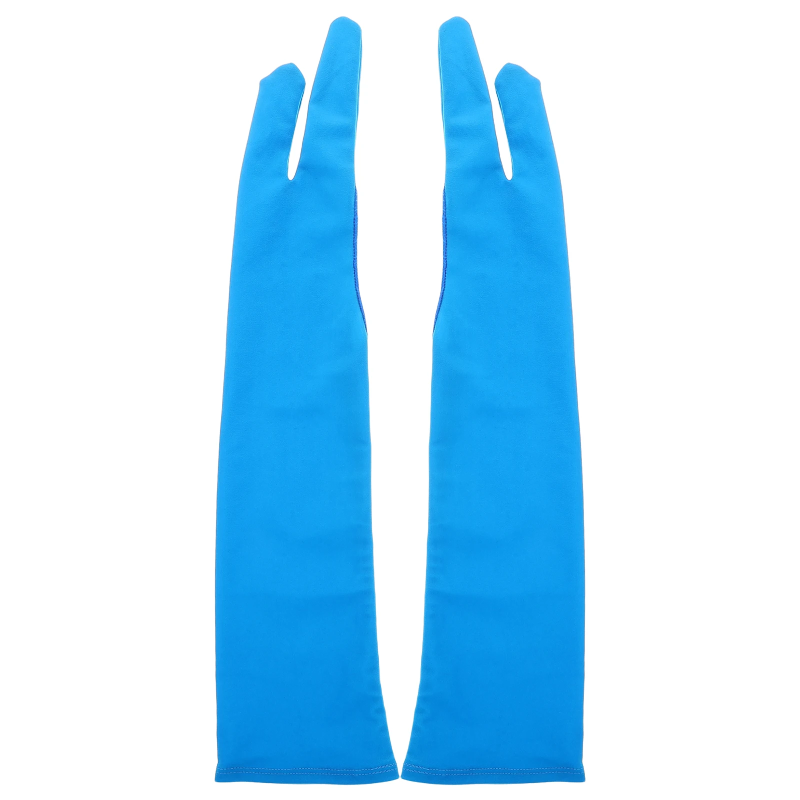 Перчатки для рисования - Фотография_5