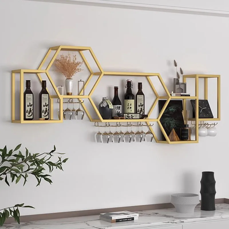 Мини-барный шкаф для напитков - Фотография_6