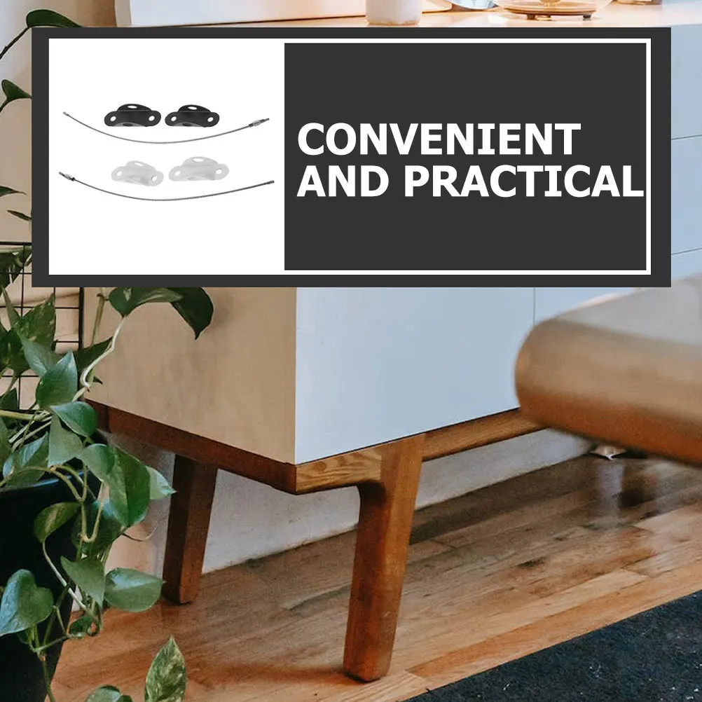 1 комплект мебельных настенных анкеров - Фотография_4