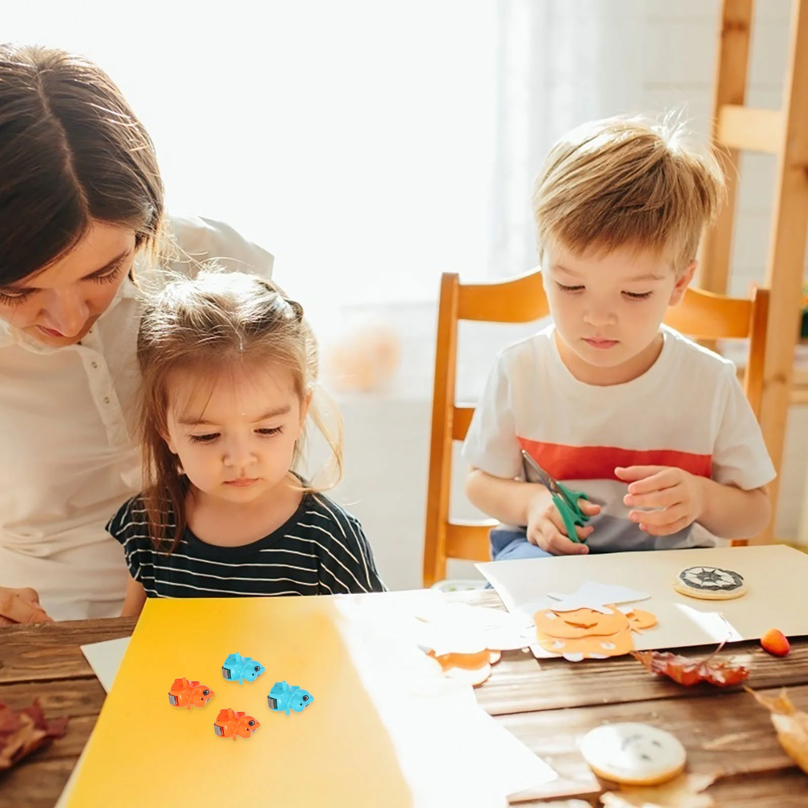 Электрические аксессуары для скалолазания по лестнице - Фотография_2