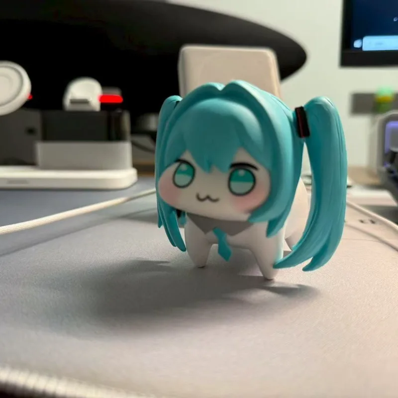 Новый doro×hatsune miku cooperation