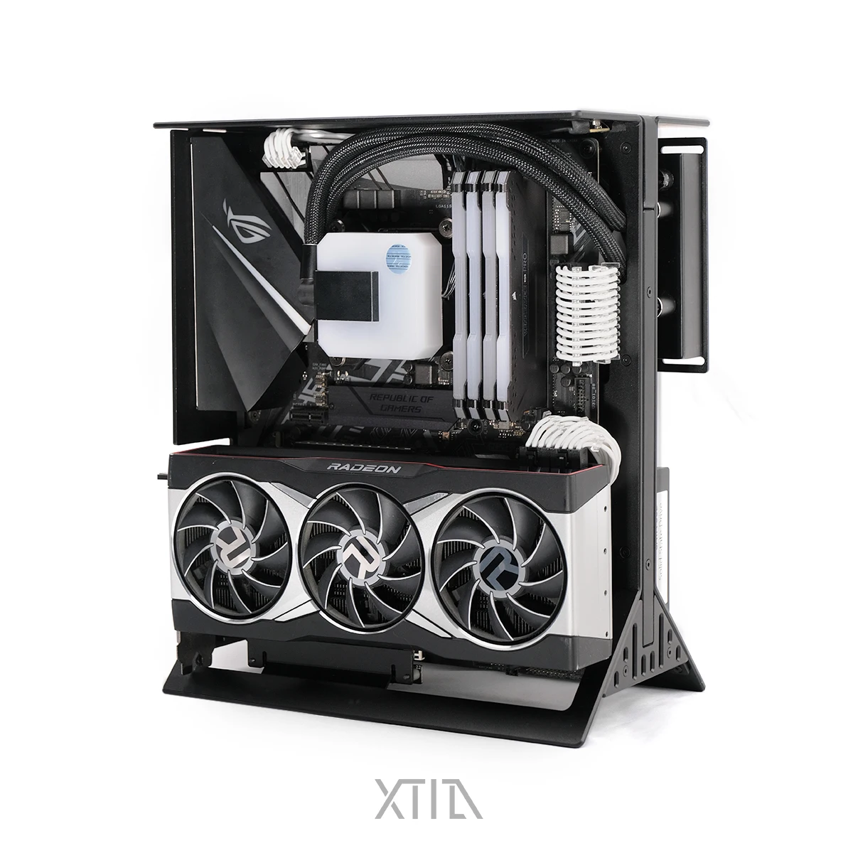 Чехол xtia xproto-atx v2