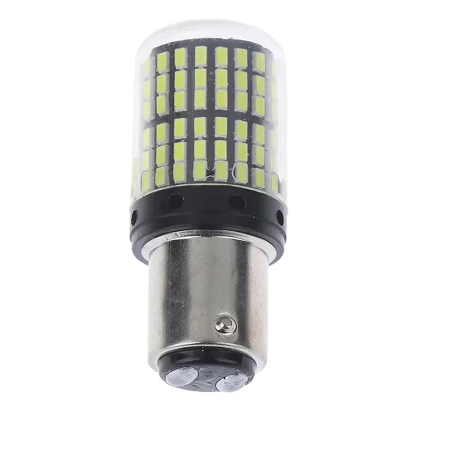 144smd bau15s py21w светодиодные - Фотография_4