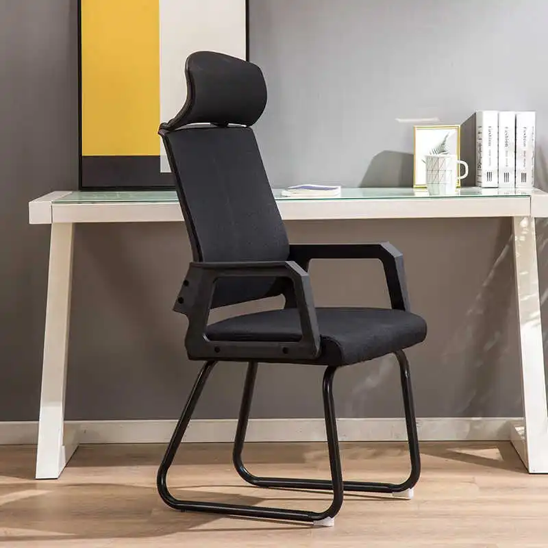 Домашнее компьютерное кресло без привязок - Фотография_5