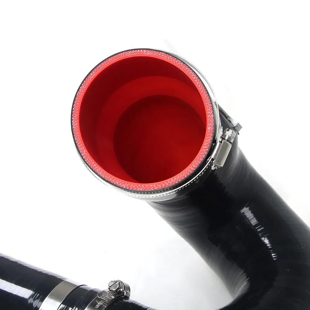 Система впуска холодного воздуха - Фотография_5