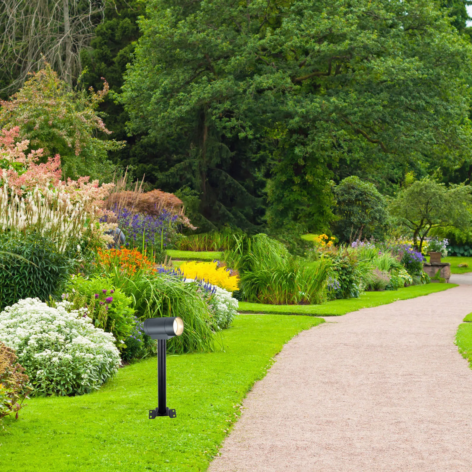 Для уличного фонаря на солнечной батарее - Фотография_4