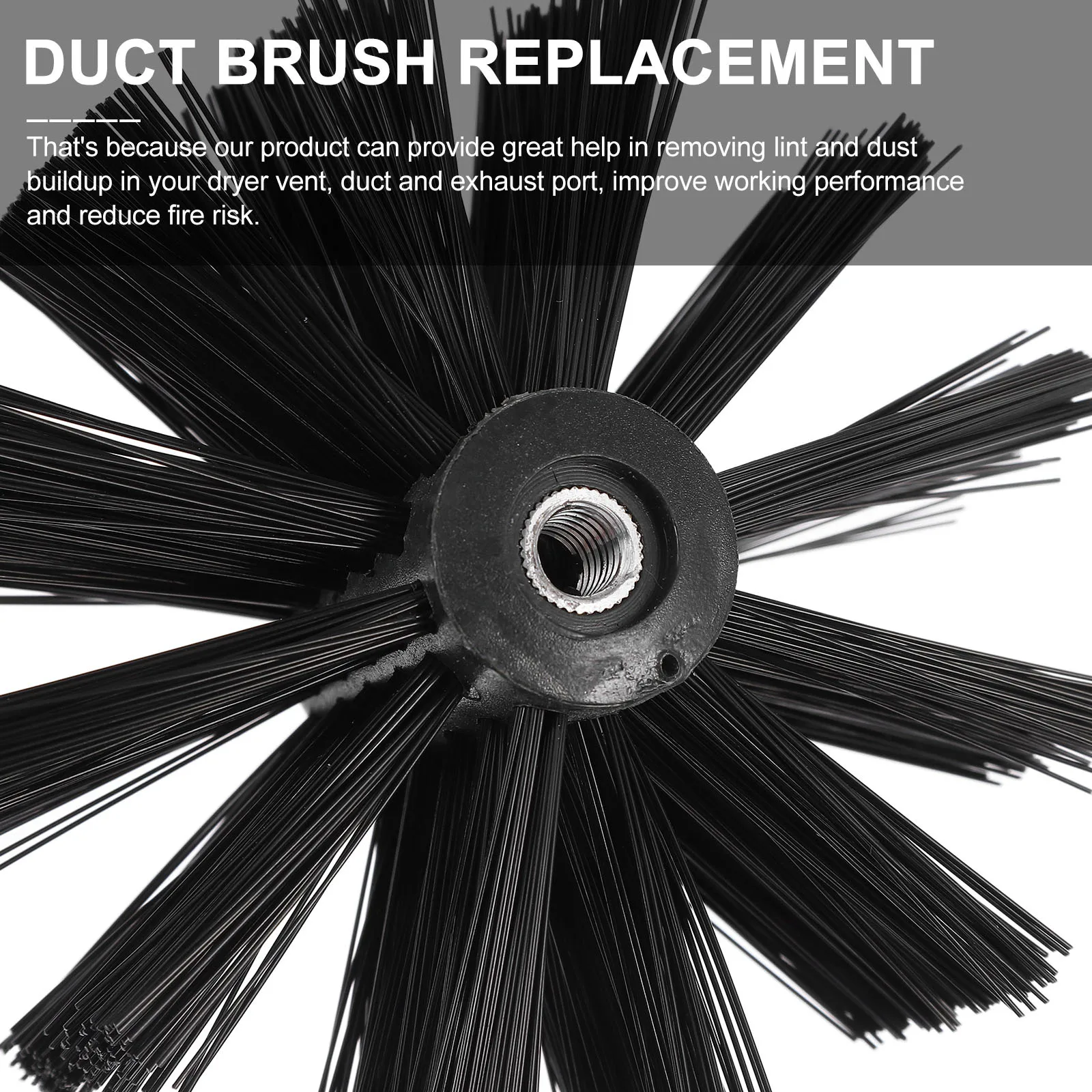 Насадки для чистки труб - Фотография_4