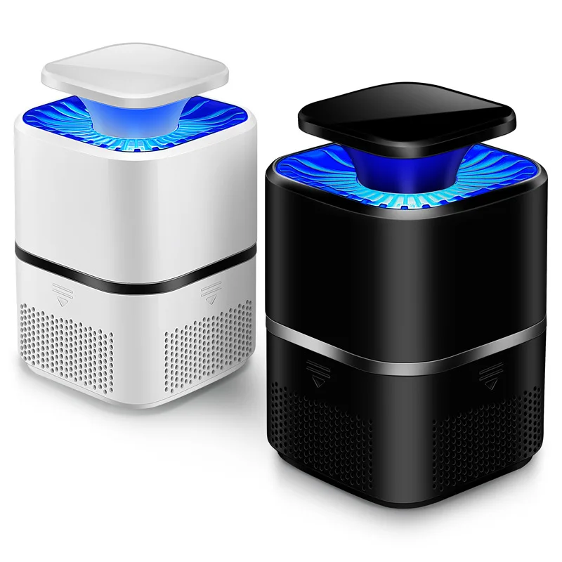 Лампа от комаров xiaomi - Фотография_6