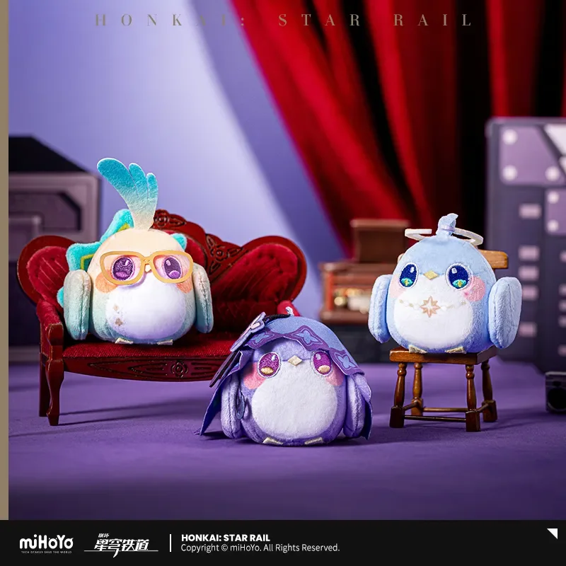 Sunsyea honkai star rail официальный - Фотография_5