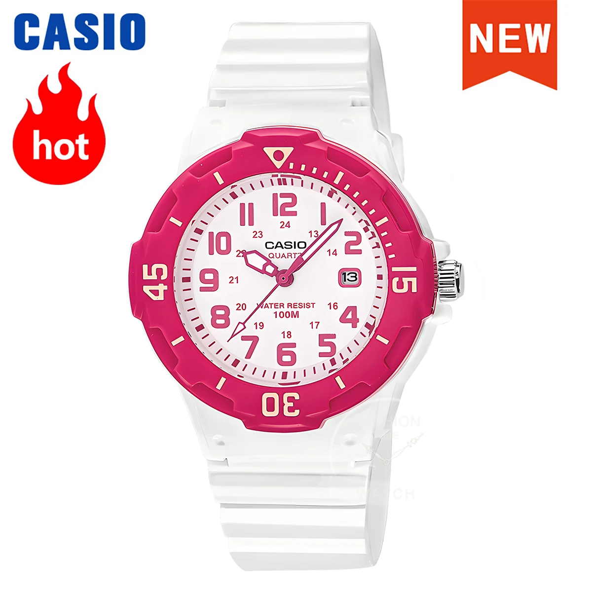 Часы casio женские элитный бренд