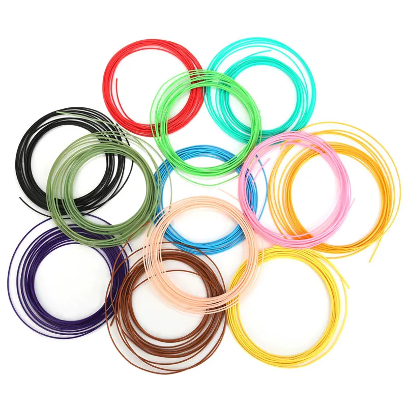 Высококачественная 3d-ручка с рисунком filamen 1 - Фотография_2