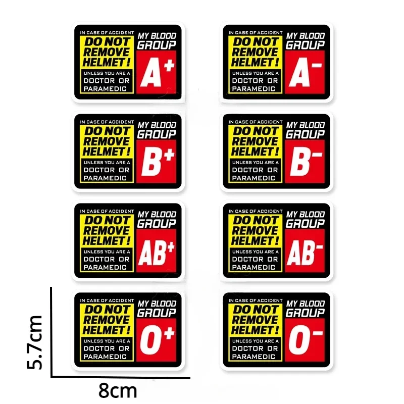 Тип крови гоночный автомобиль шлем - Фотография_2