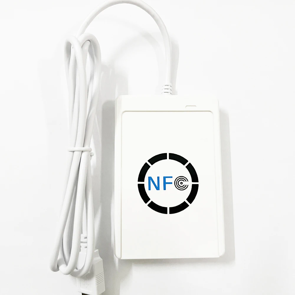 Дубликатор rfid-карт acr122u - Фотография_2