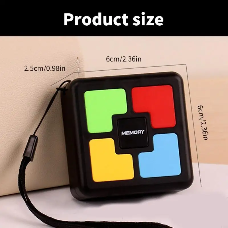 F1cb memory puzzle toy для детей концентрации - Фотография_6