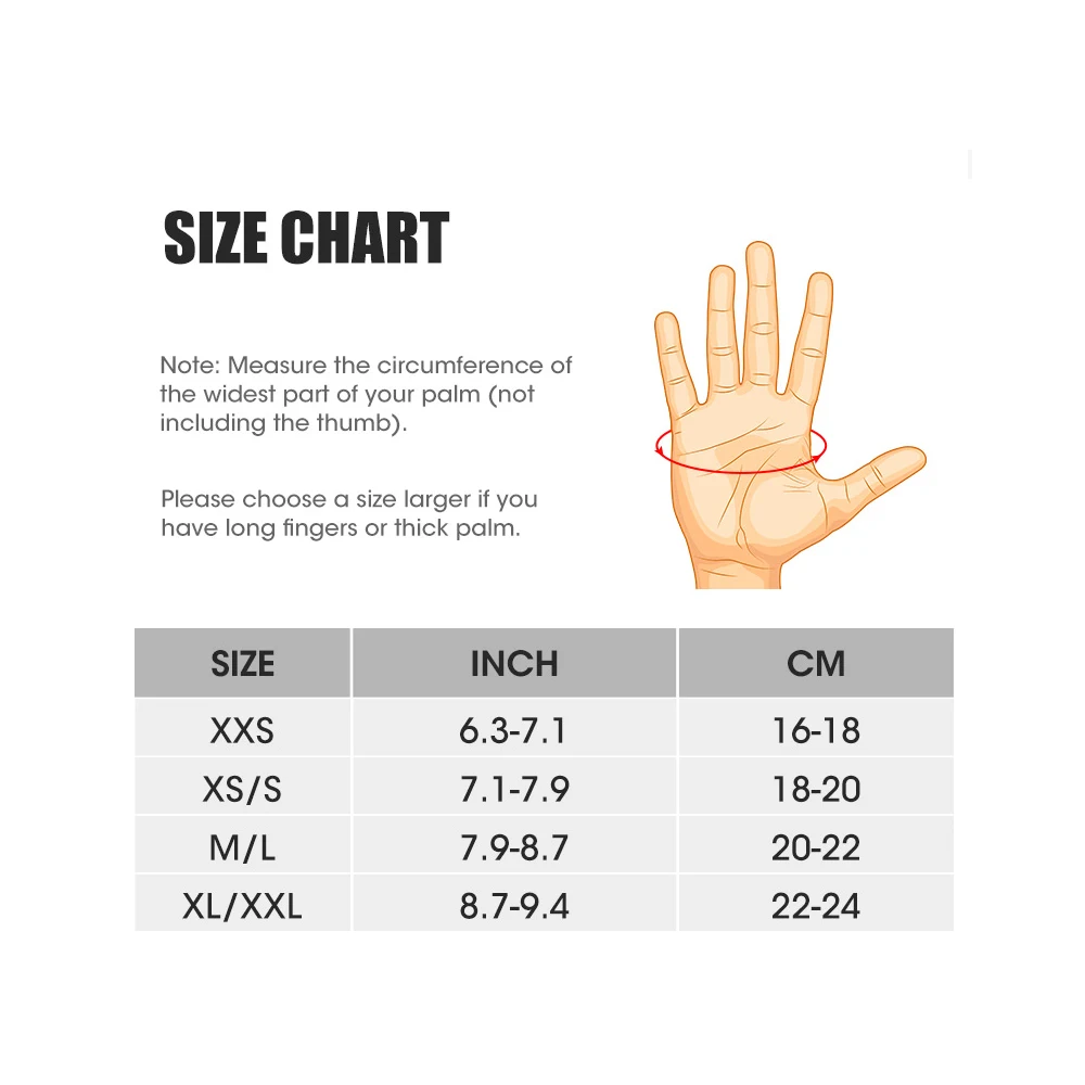 Snow deer s18 зимние перчатки с подогревом - Фотография_3