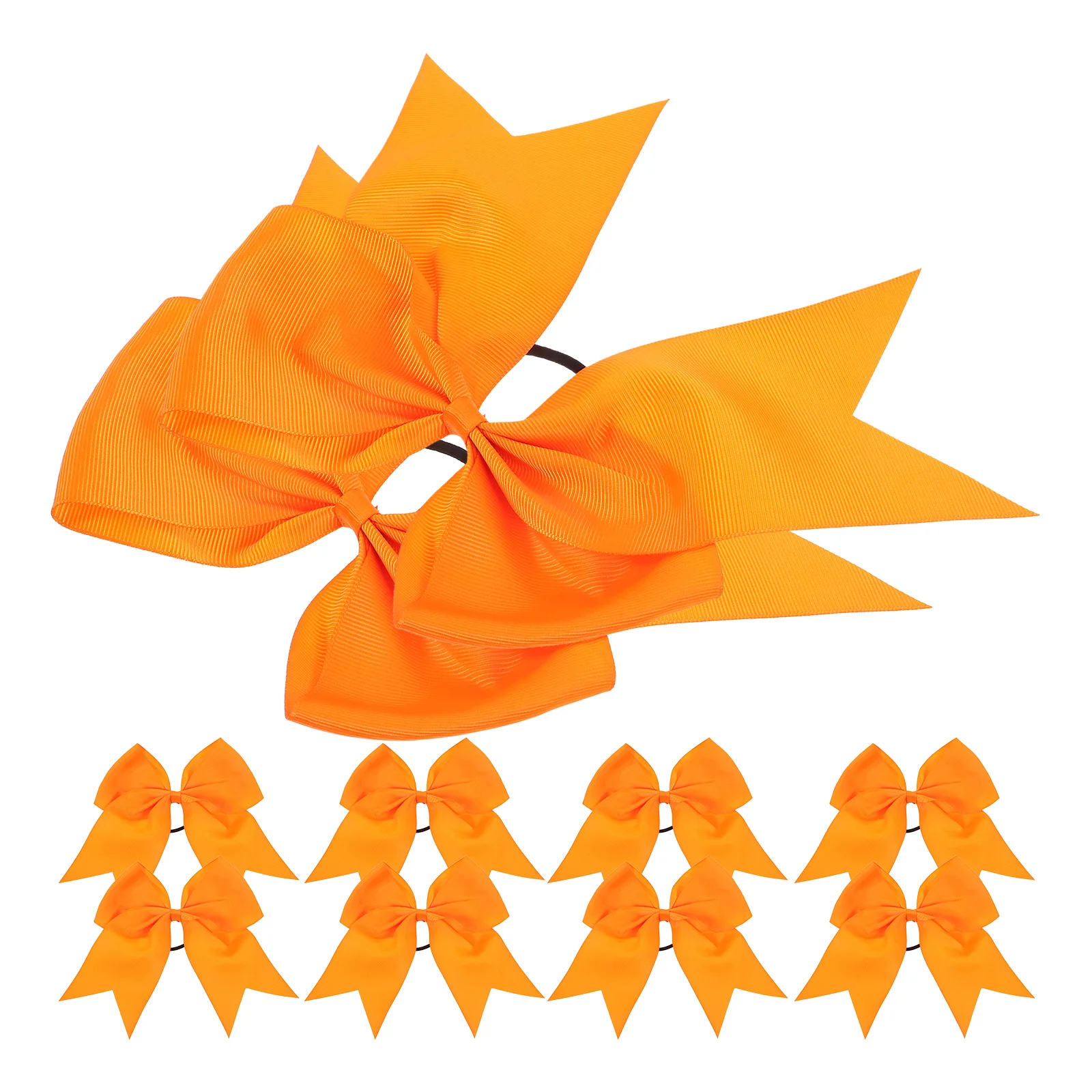 Головной убор с бантом