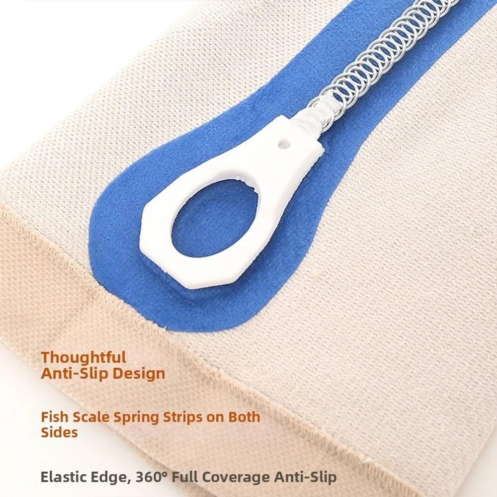 1 пара новых нейлоновых наколенников - Фотография_5