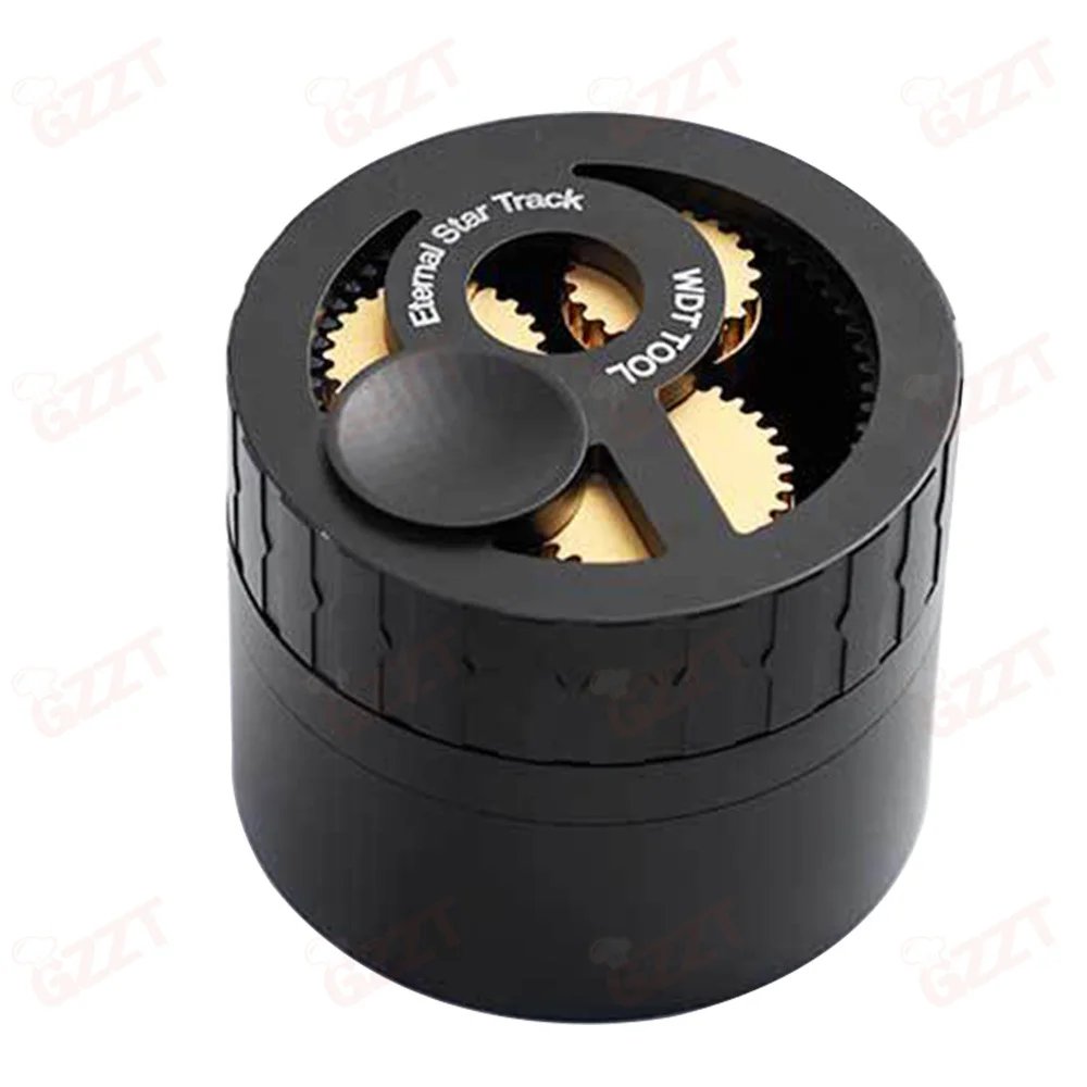 Gzzt ncd58 игольчатый распределитель кофе 58 мм/54 мм/51 мм - Фотография_6