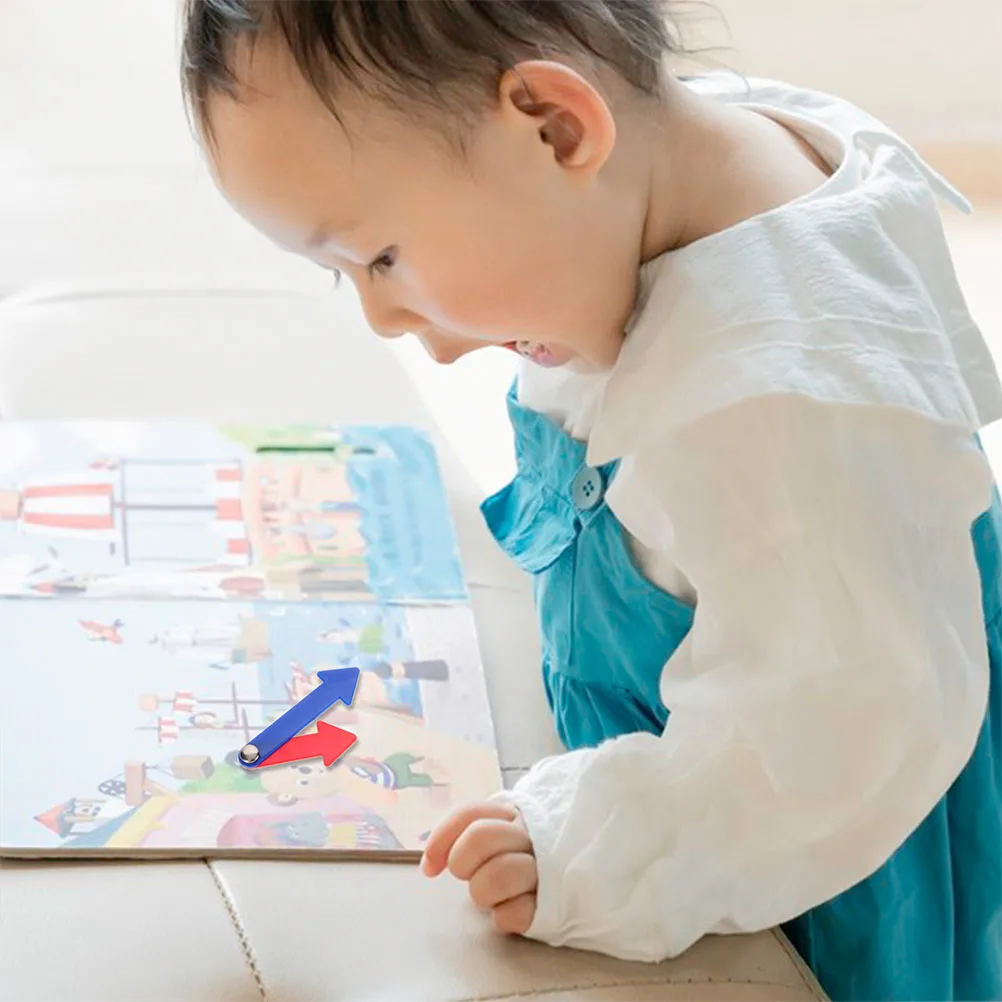 Детали для ручных игрушек с часами - Фотография_2