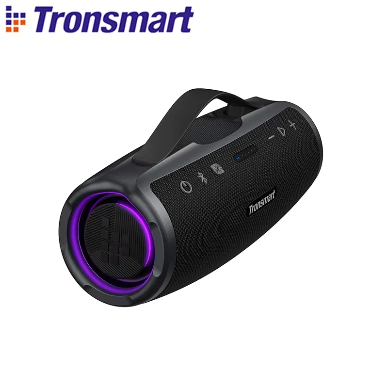 Колонка tronsmart mirtune s100