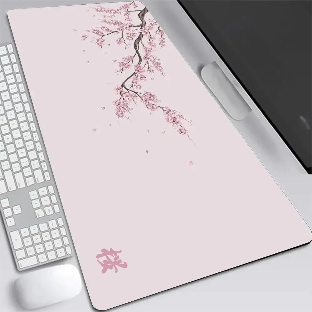 Японский коврик для мыши cherry - Фотография_3