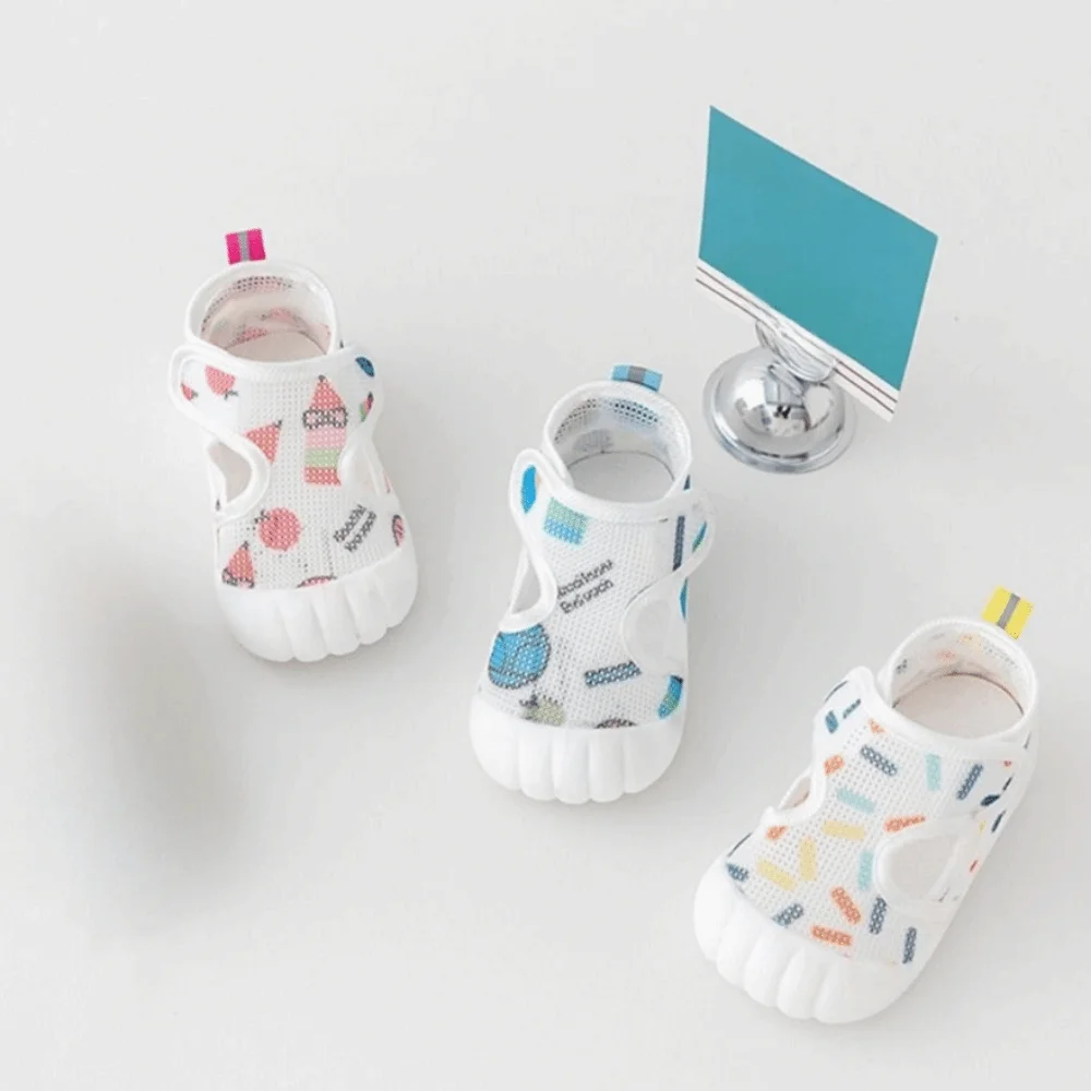 Прогулочная обувь - Фотография_5