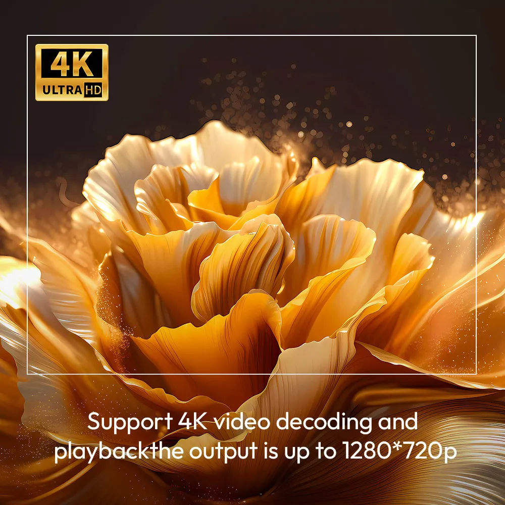 Vevshao a10 smart 1080p проектор android 11 - Фотография_5