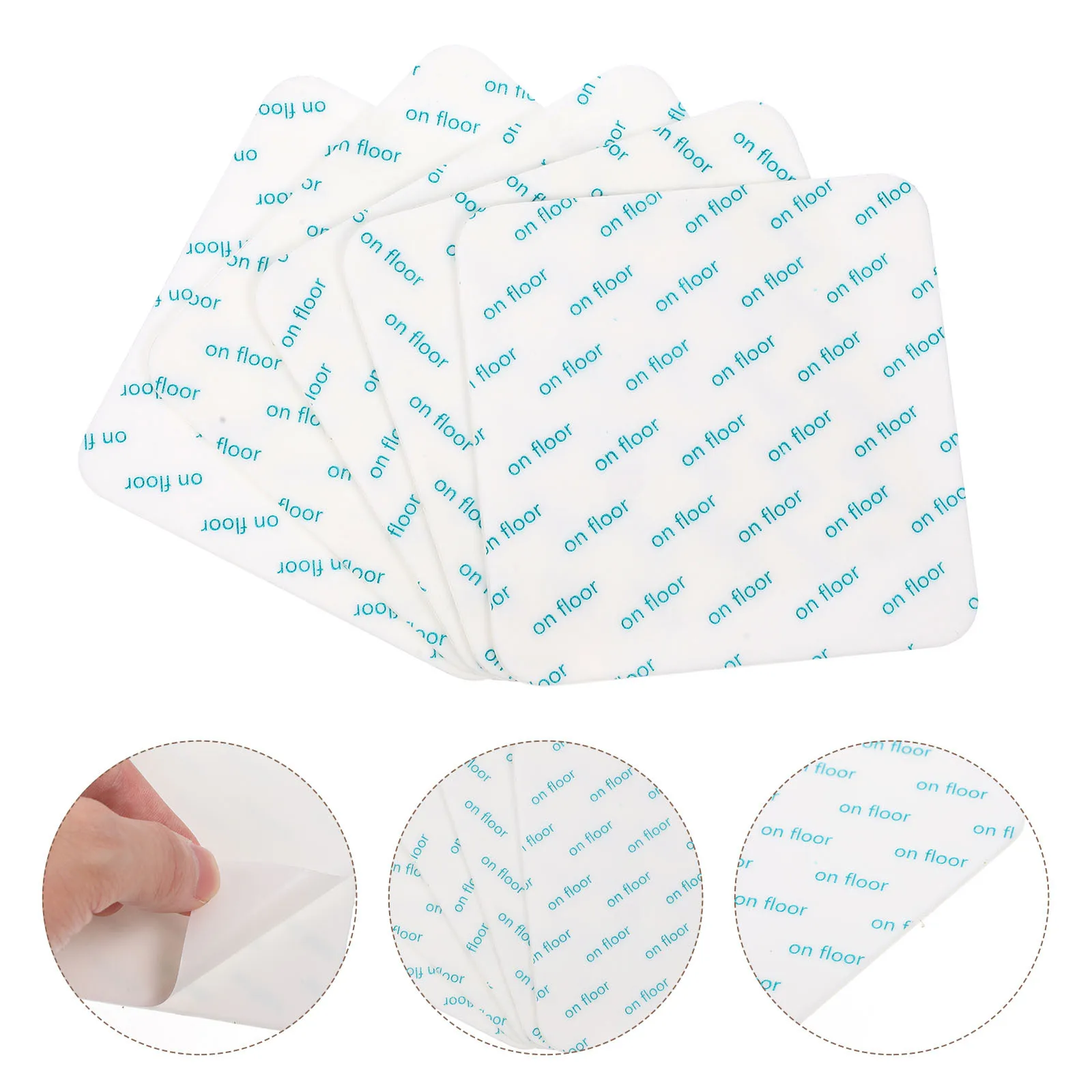 Домашний ковер, лента - Фотография_3