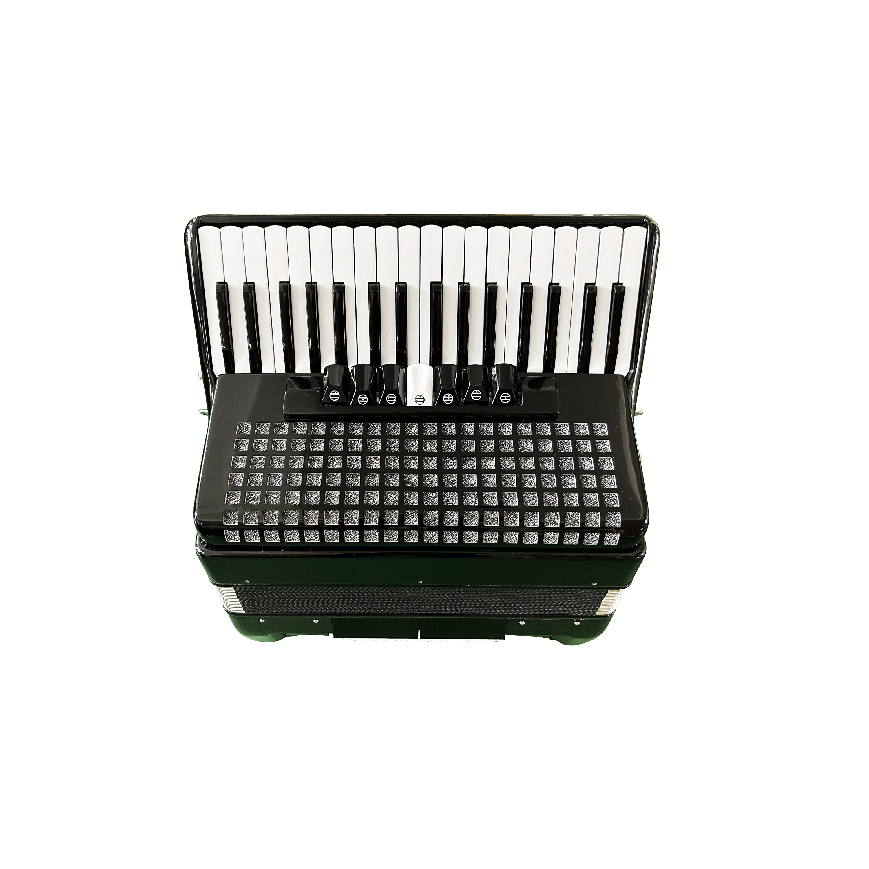 Seasound oem 34 клавиши 72 баса - Фотография_3