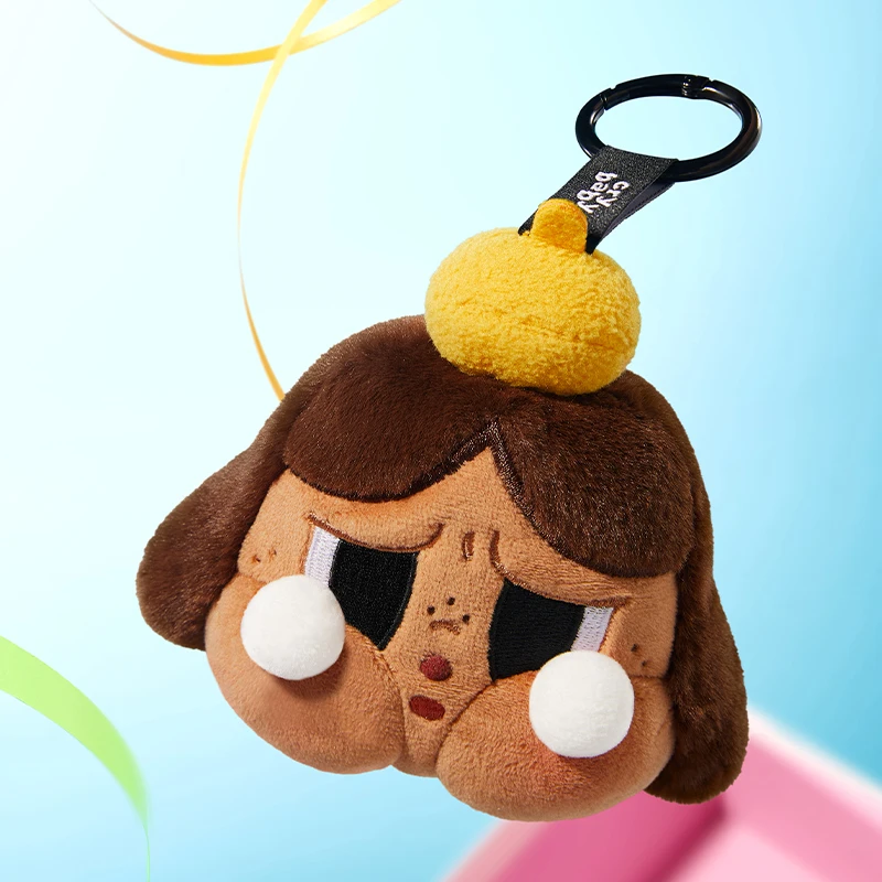 Pop mart crybaby cheer up - Фотография_2