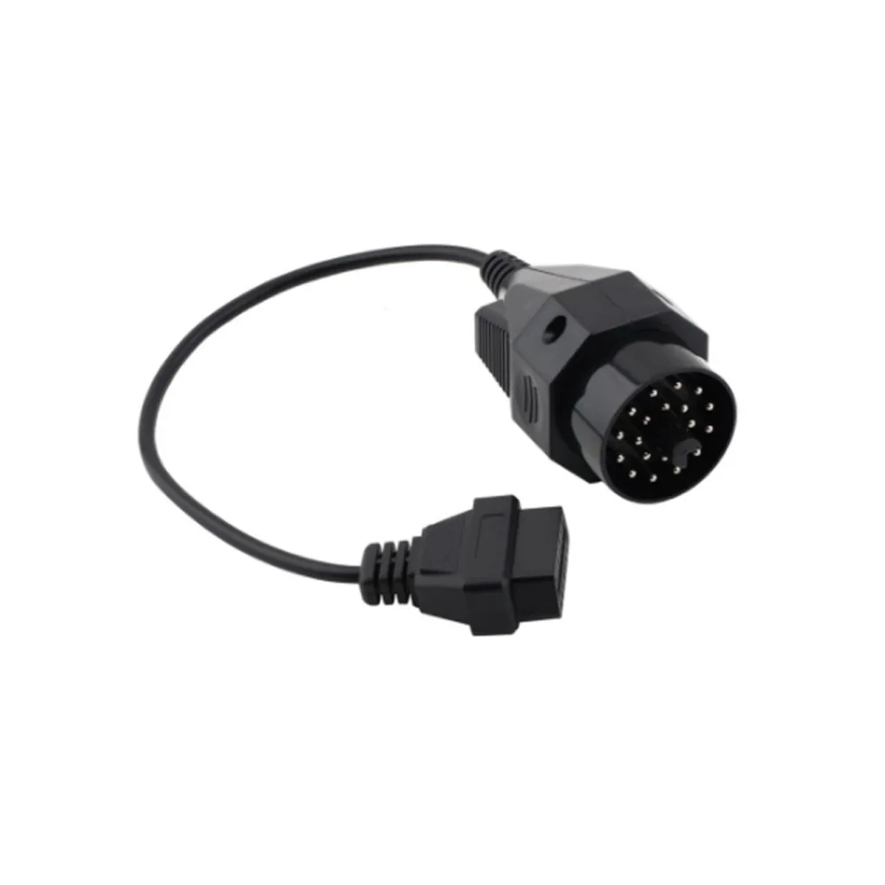 Для bmw 20-контактный к obd 16-контактный - Фотография_2