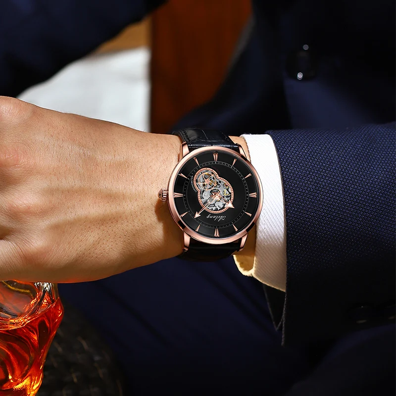 Роскошные водонепроницаемые полые - Фотография_6