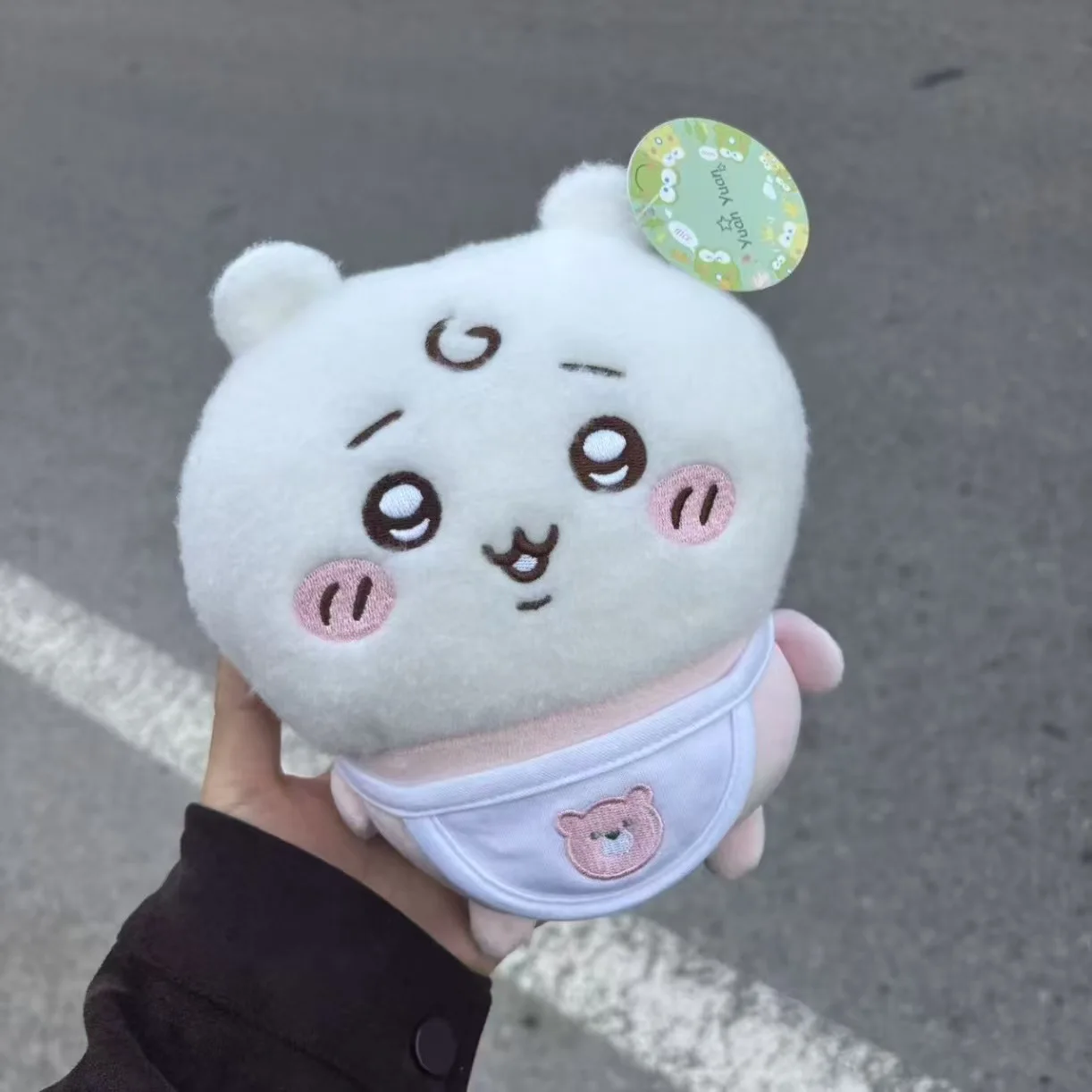 Chikawa baby series 8-дюймовые - Фотография_5