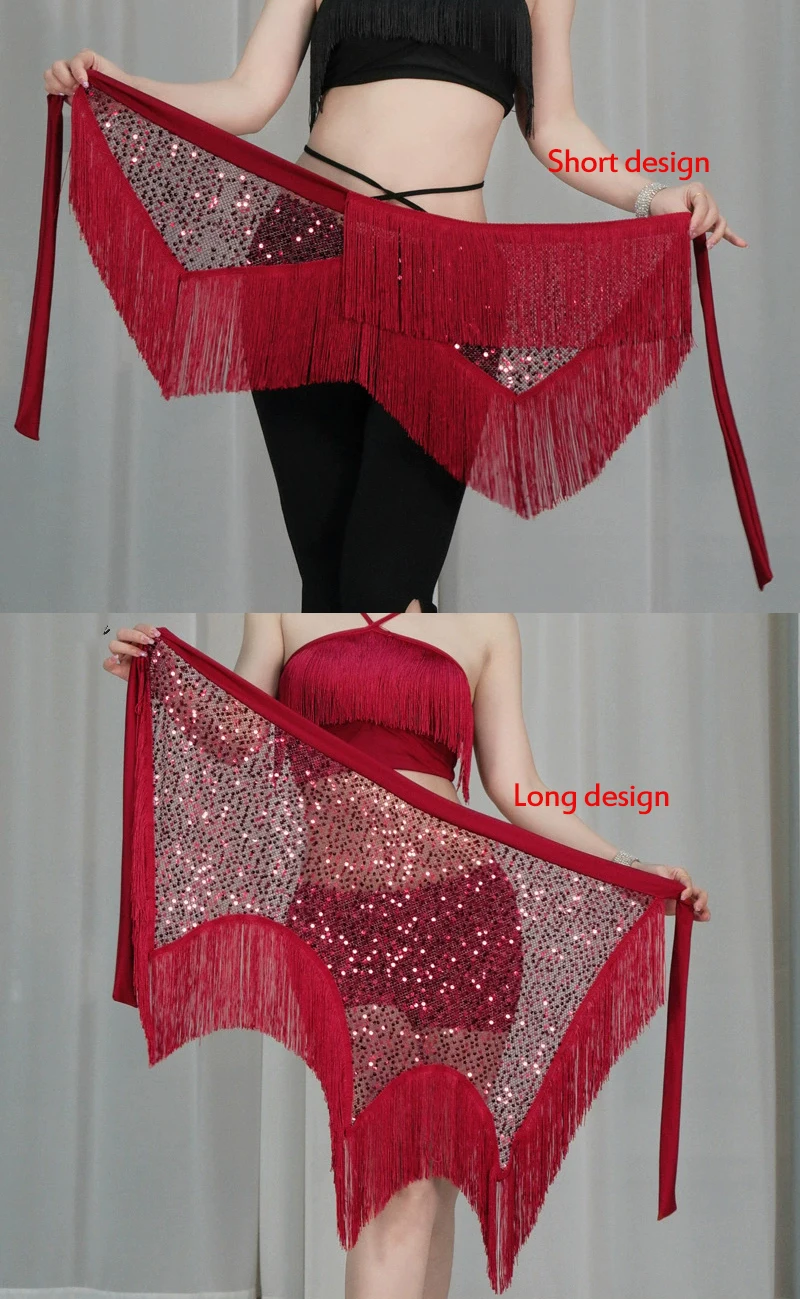 Женская одежда для танца живота - Фотография_5