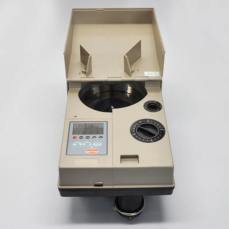 Промышленная машина для подсчета - Фотография_3