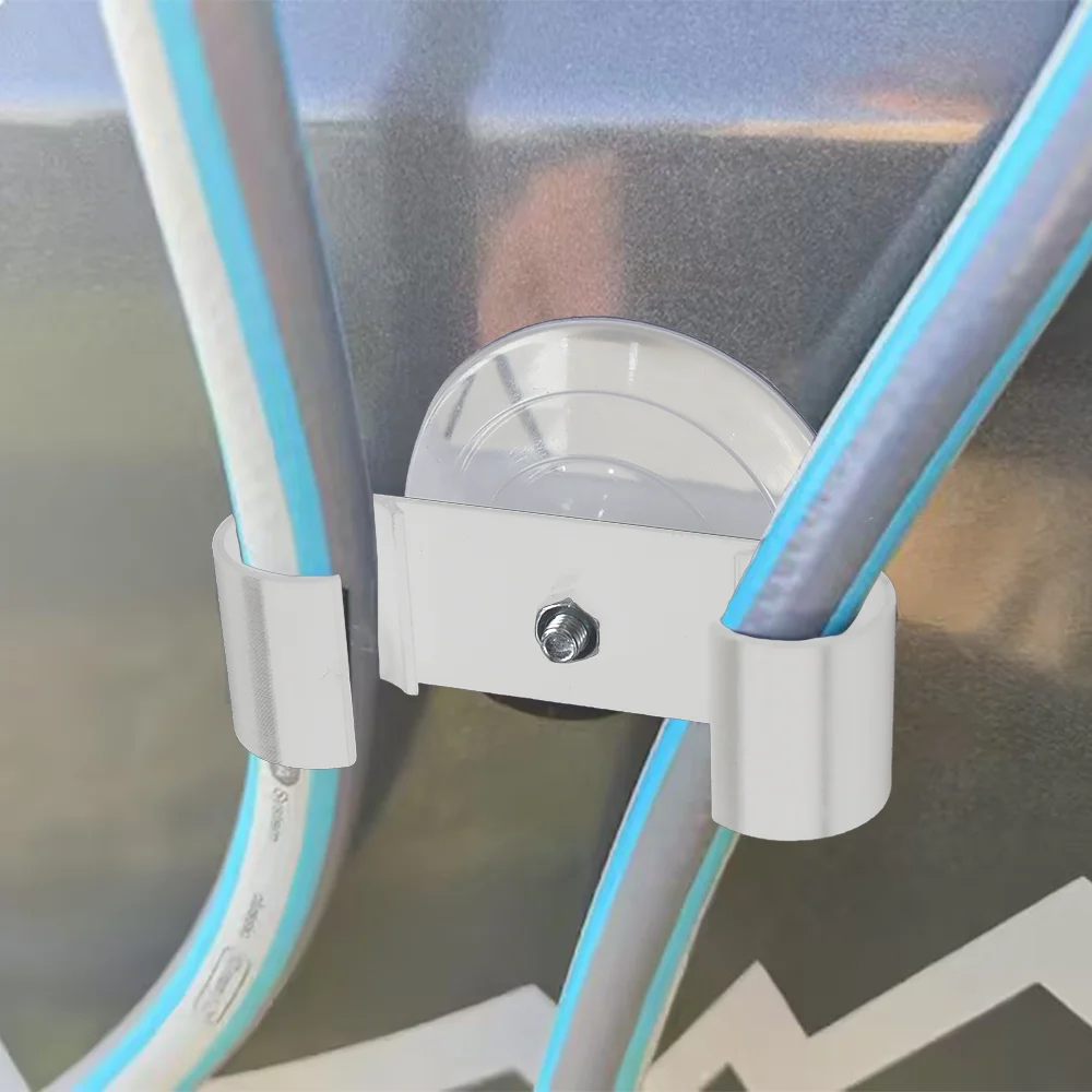 Резервуар для воды на колесах - Фотография_2