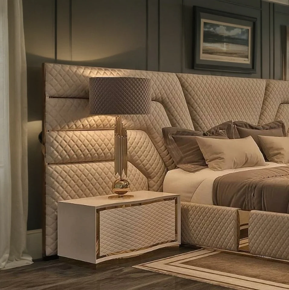 Комплект мебели для спальни - Фотография_2