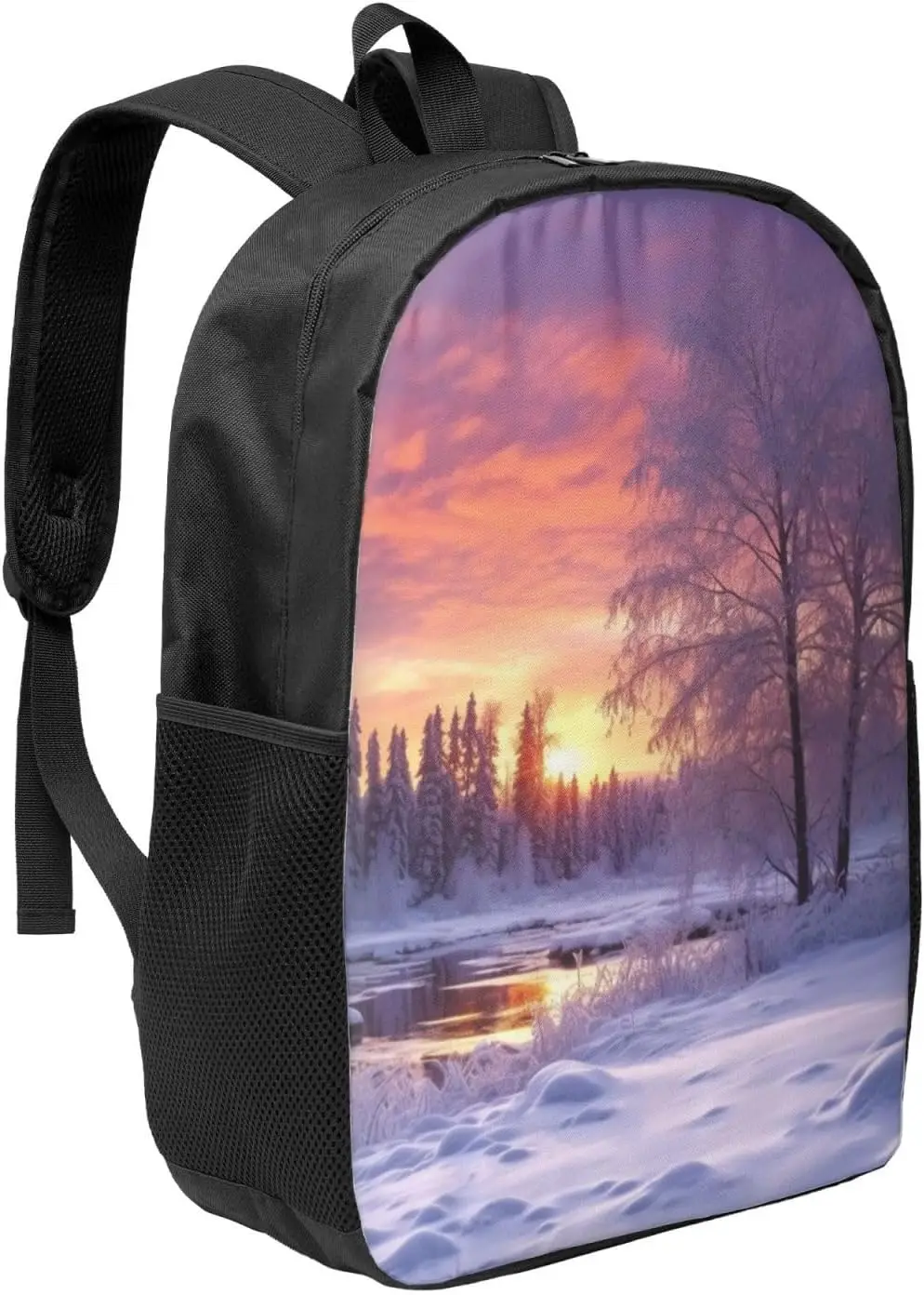 Ousika модный рюкзак повседневный - Фотография_2