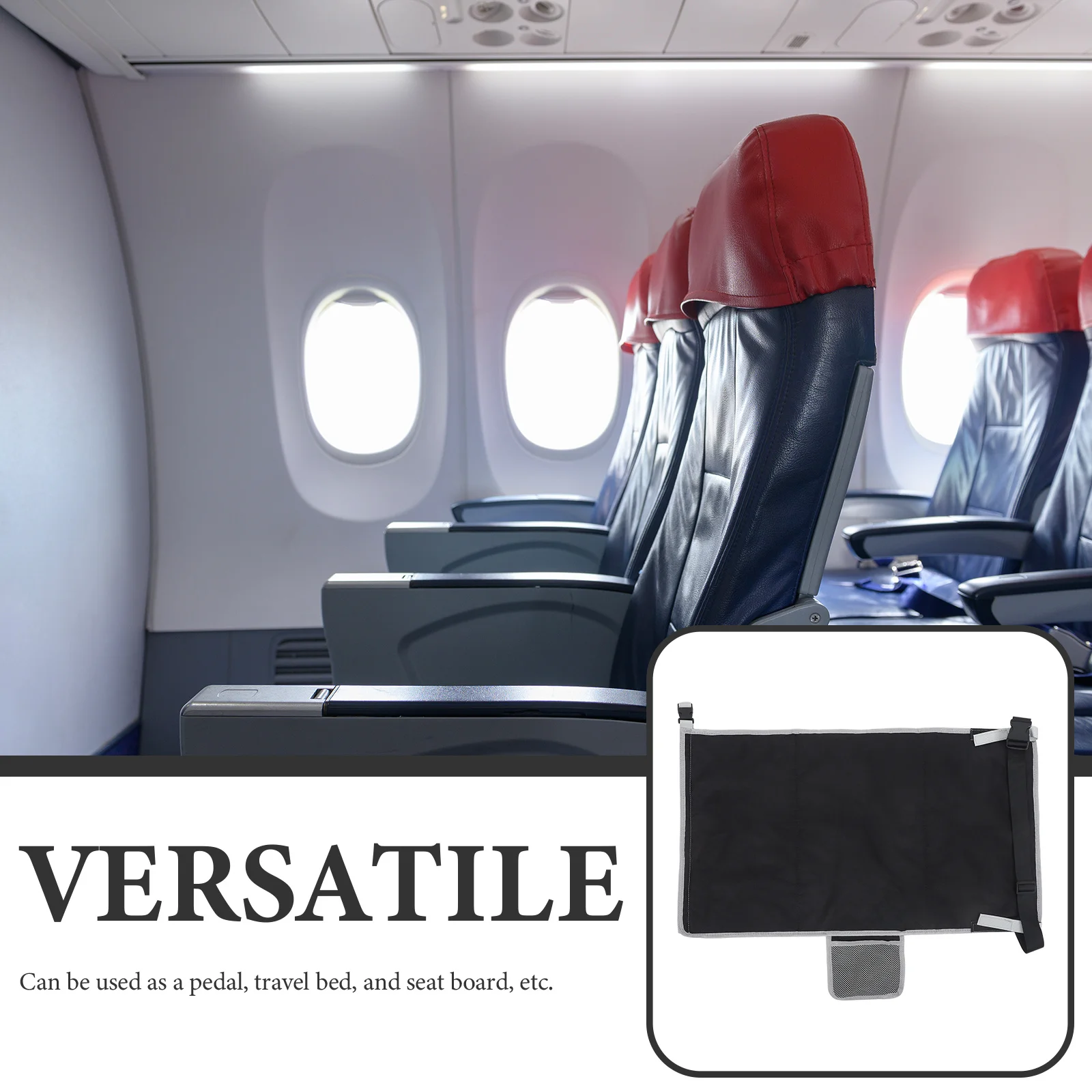 1 комплект, детское сиденье для самолета - Фотография_2