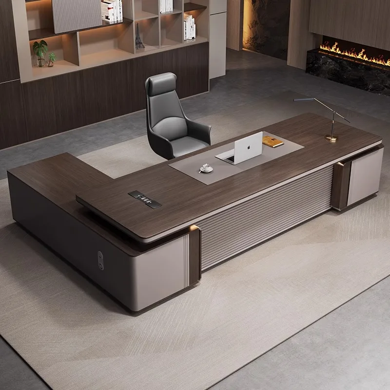 Дизайнерский стол для хранения - Фотография_2