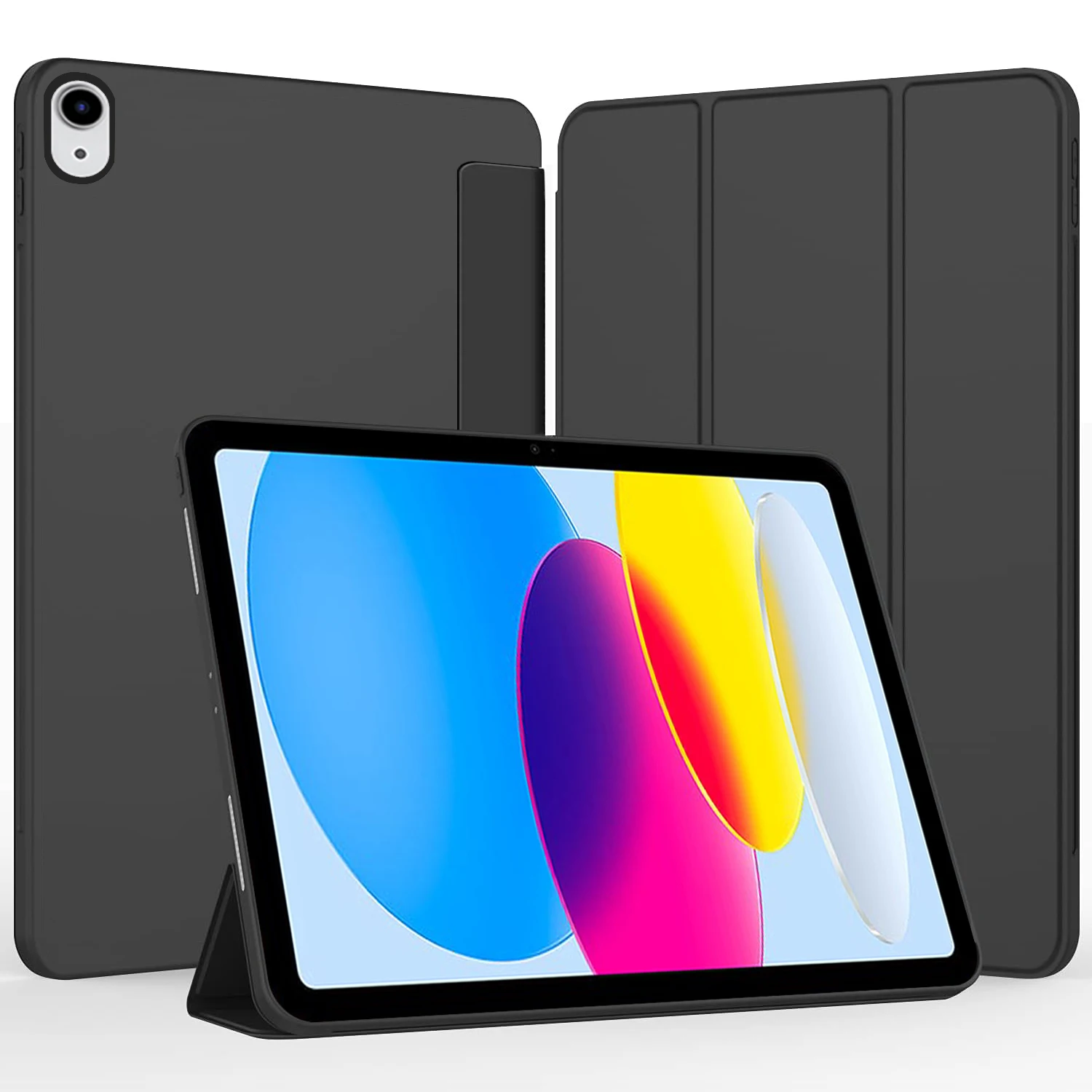 Чехол для ipad 10 gen pro 11 2nd 3rd 4th air 4 5 10