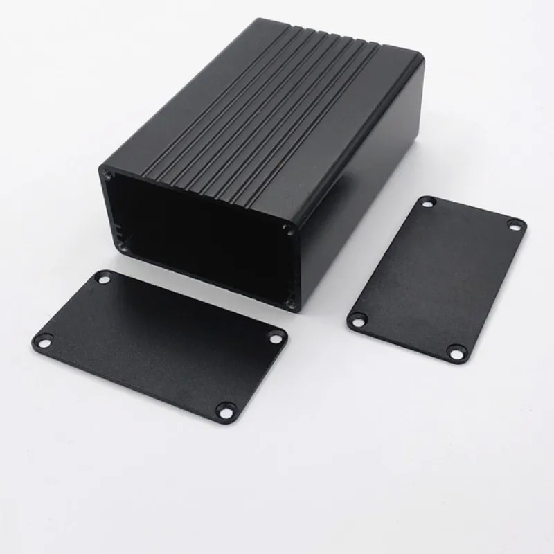 Корпус алюминиевого профиля из алюминиевого сплава - Фотография_4