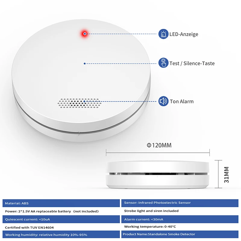 Супертонкая версия wi-fi tuya и smart life - Фотография_5
