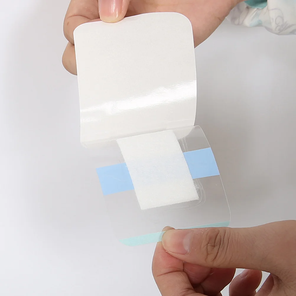 Наклейки для пупка - Фотография_6