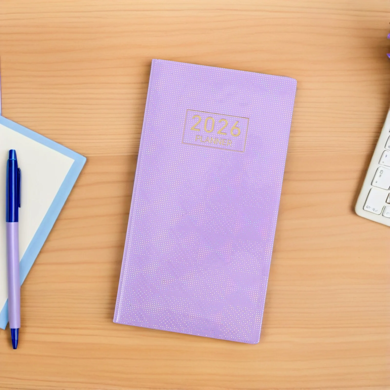 Книга-повестка дня формата а6 - Фотография_3