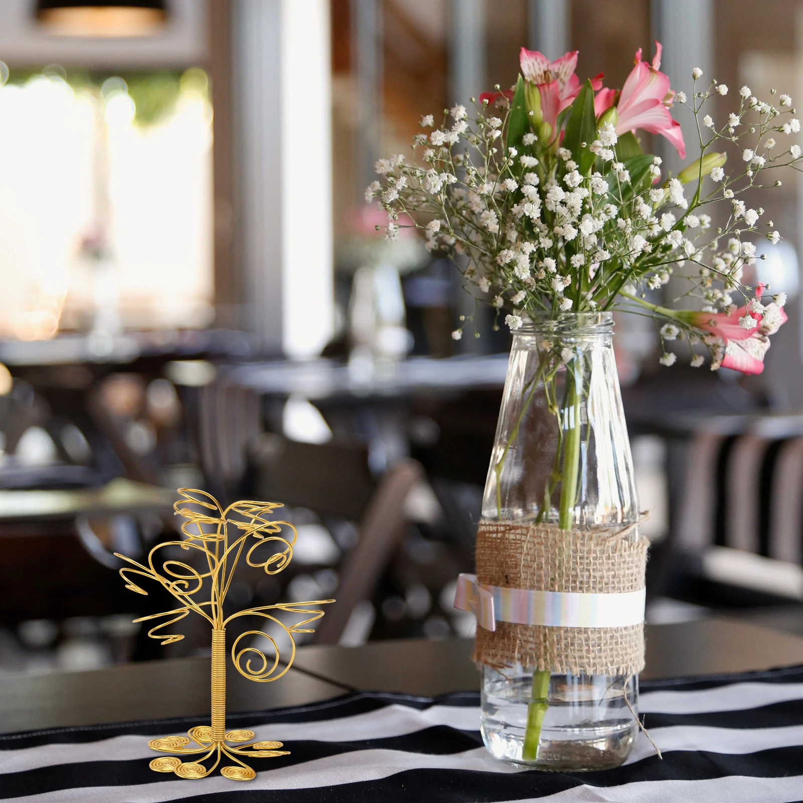 Держатель для воздушных растений - Фотография_5