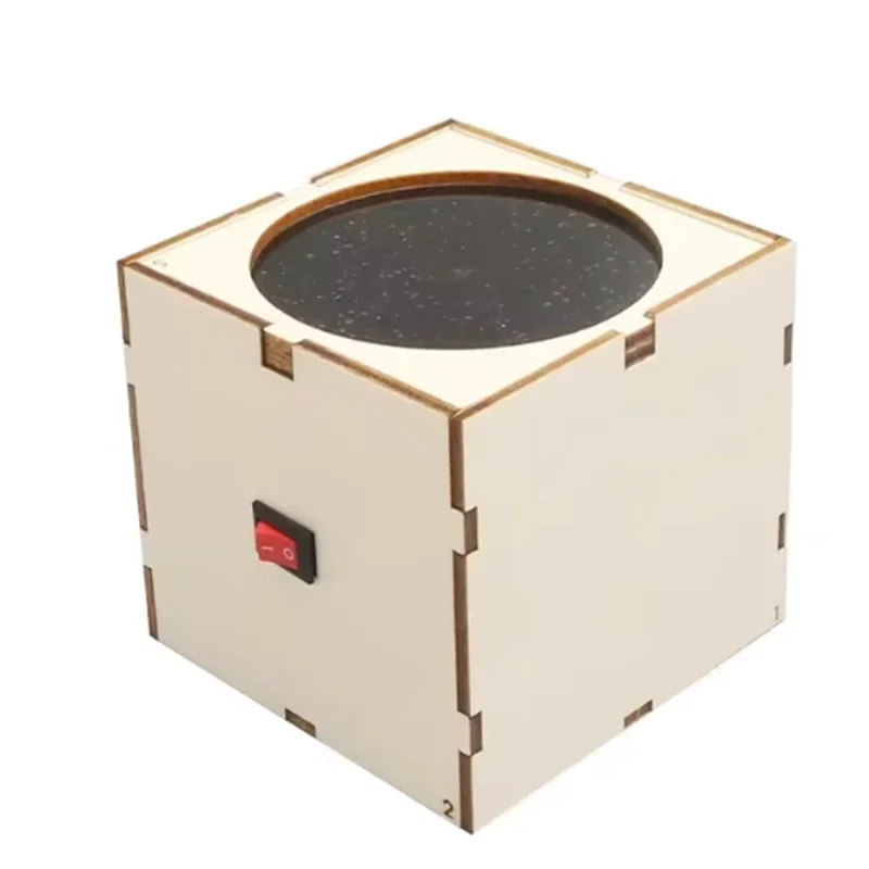 Проектор звездного неба - Фотография_6