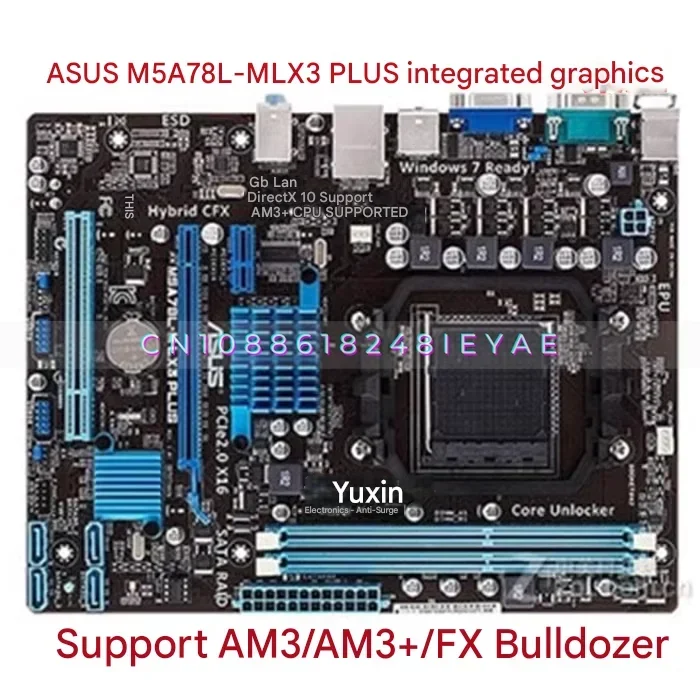 M5a78l-m lx lx3 plus/le 22